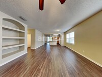 3537 Mt Carmel Ln in Melbourne, FL - Foto de edificio - Building Photo