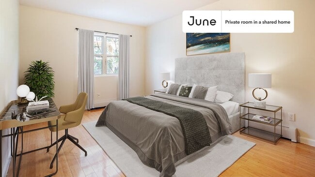 property at 1594 Nostrand Ave