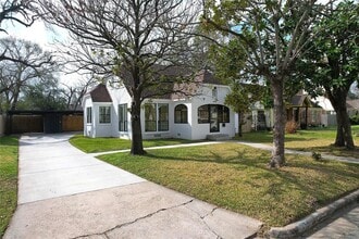 606 Canadian St in Houston, TX - Building Photo - Building Photo