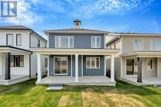 131 Inverness St N in Kincardine, ON - Building Photo - Building Photo