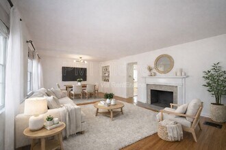 6306 N Washington Blvd in Indianapolis, IN - Foto de edificio - Building Photo