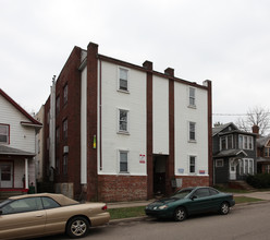 317 W Mason St in Jackson, MI - Building Photo - Building Photo