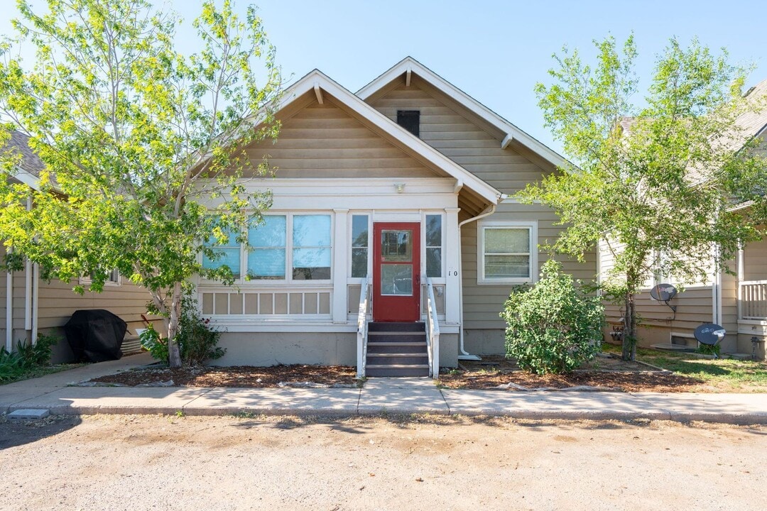 533 14th Ave in Greeley, CO - Building Photo