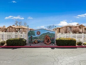 985 E Mingus Ave, Unit Casa Del Sol South in Cottonwood, AZ - Foto de edificio - Building Photo