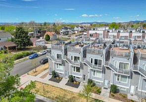 4305 Osage St in Denver, CO - Building Photo