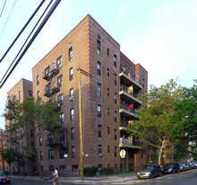 2211 New Haven Ave Apartments