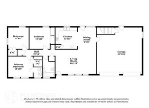 2301 NW 87 St in Kansas City, MO - Building Photo - Building Photo