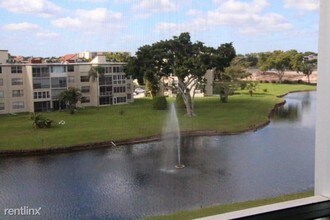 14671 Bonaire Blvd-Unit -Apt 502 in Delray Beach, FL - Building Photo - Building Photo