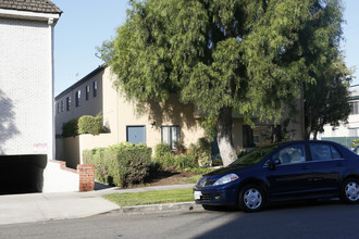 3601 Jasmine Ave in Los Angeles, CA - Foto de edificio - Building Photo