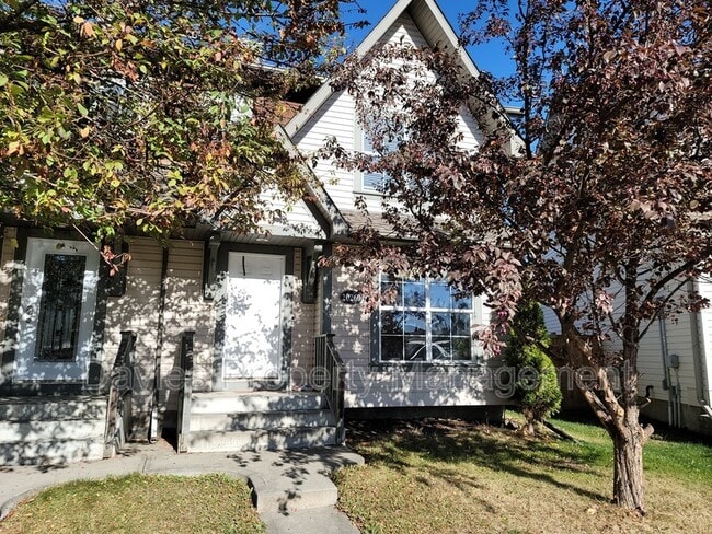 property at 20260-20257 57 Ave NW