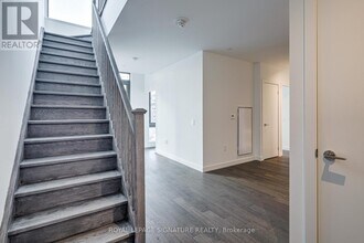 2A-72A Church St in Toronto, ON - Building Photo - Building Photo