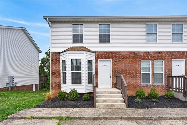 property at 2072 Tynewood Dr