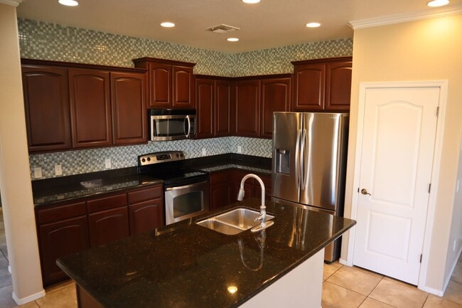 5499 Canteria Court in Sierra Vista, AZ - Building Photo - Building Photo