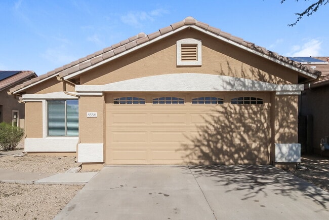 property at 8556 W Sonora St