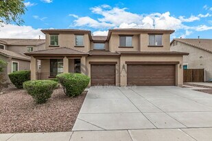 21292 N 78th Ln in Peoria, AZ - Building Photo