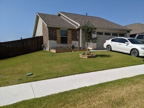 345 Navidad Trail in Haslet, TX - Building Photo - Building Photo
