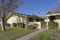 Carmella Arms Apartments in Coalinga, CA - Building Photo - Building Photo