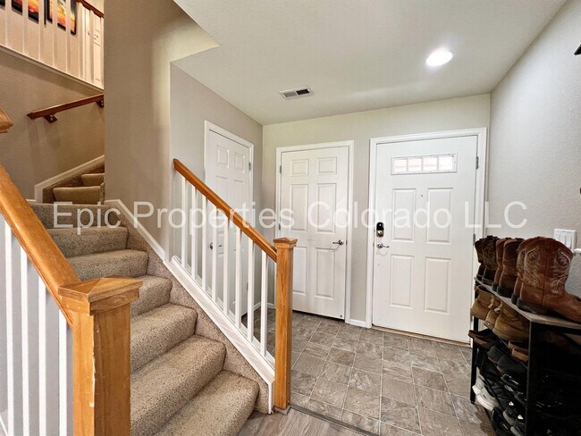 12832 Mayfair Way in Englewood, CO - Building Photo - Building Photo