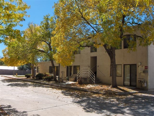 Eliot Elderly in Denver, CO - Foto de edificio - Building Photo