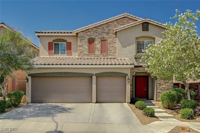 property at 9120 Mastodon Ave