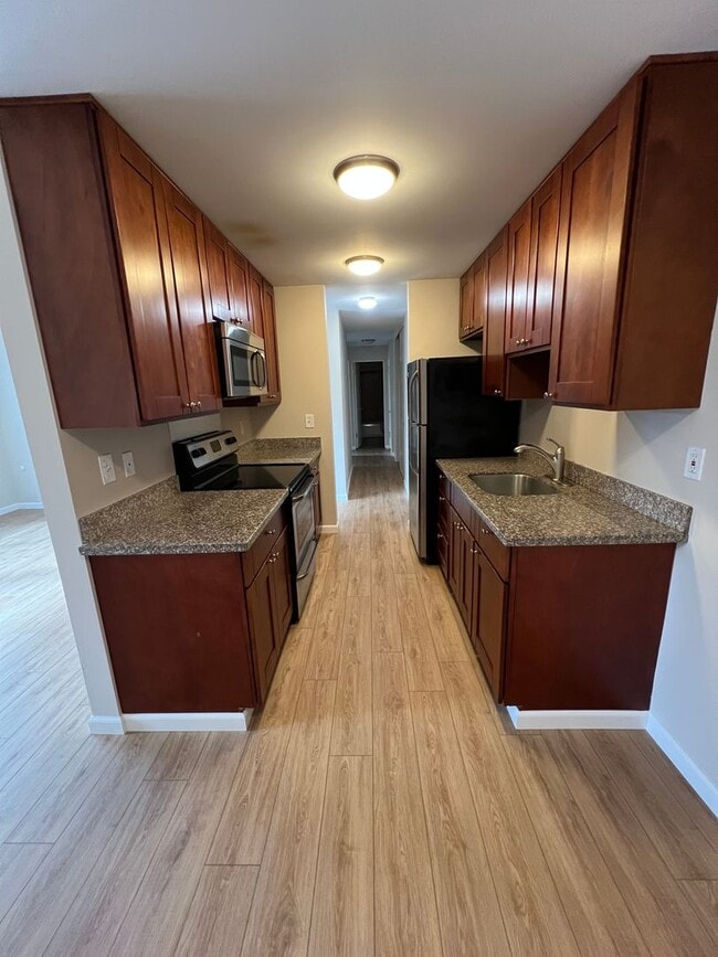 3326 Lombard Ave in Everett, WA - Building Photo - Building Photo