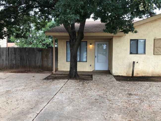 property at 2307 76th St