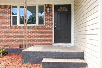 1707 S 9th St in Mcalester, OK - Building Photo - Building Photo