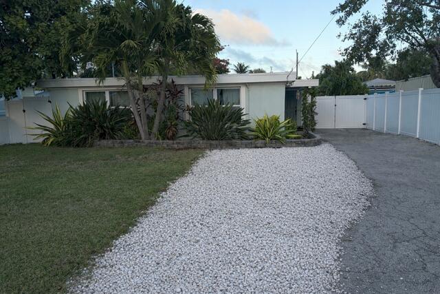 property at 508 28th Street Ocean