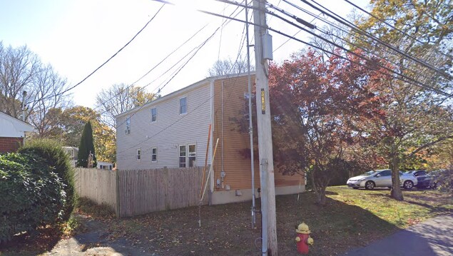 8A Forest St, Unit 1R in Peabody, MA - Building Photo - Building Photo