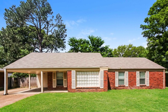 property at 2991 Elgin Dr