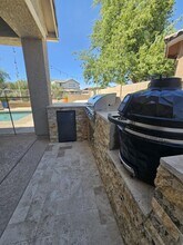 1694 E Mia Ln in Gilbert, AZ - Building Photo - Building Photo