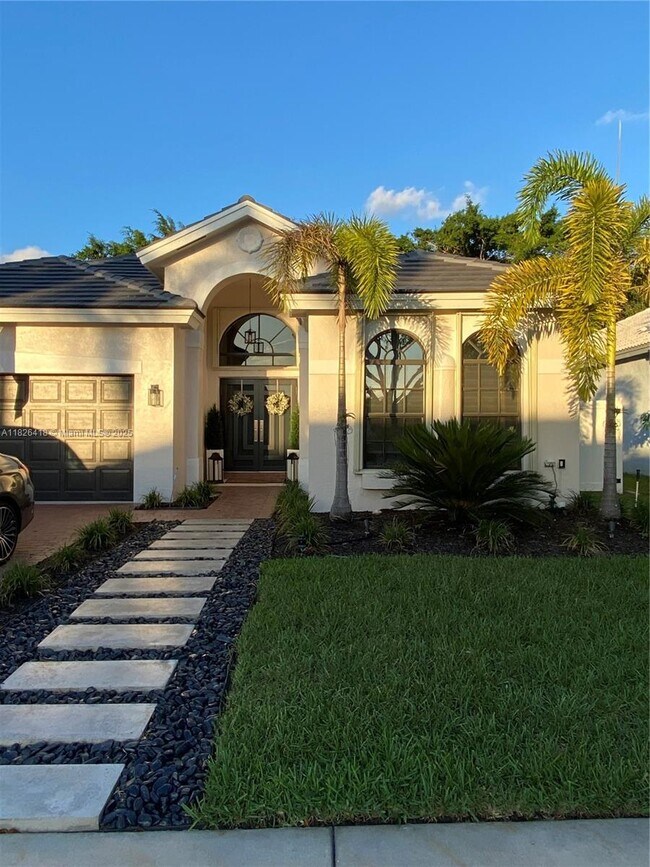 property at 123 SW 164th Ave
