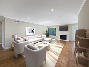 1535 Lloyd Way in Mountain View, CA - Building Photo - Building Photo