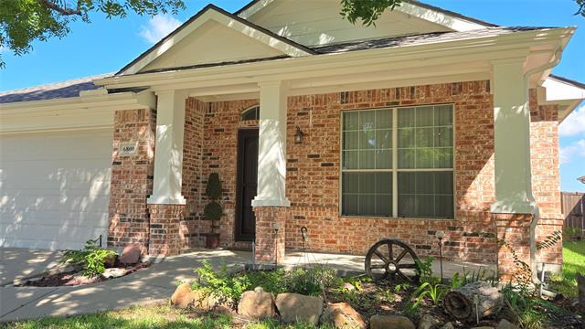 property at 6800 Oak Falls Dr
