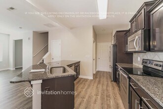 2755 Bramble Ridge Ct in Charlotte, NC - Foto de edificio - Building Photo