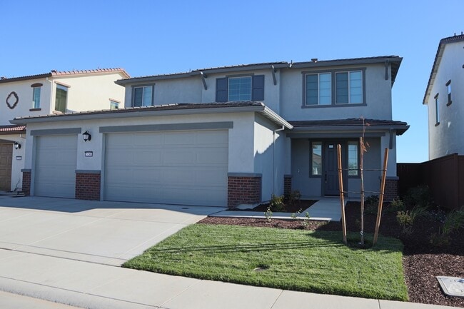 property at 5288 Fandango Loop