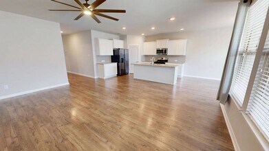 3139 Crest Ln in Lake Charles, LA - Building Photo - Building Photo
