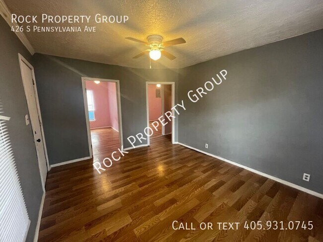 426 S Pennsylvania Ave in Shawnee, OK - Building Photo - Building Photo