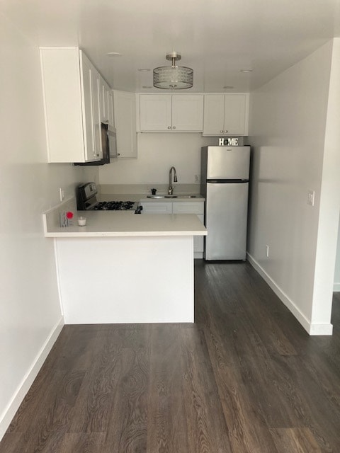 5454 Via Corona St, Unit back unit in East Los Angeles, CA - Building Photo - Building Photo