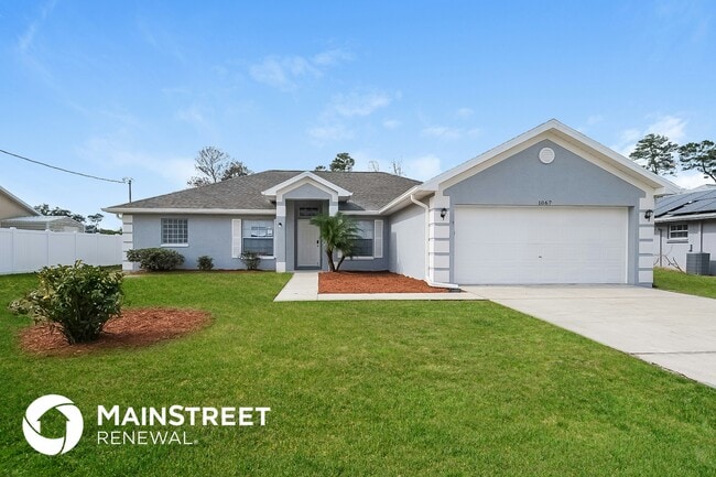 property at 1067 Aladdin Rd