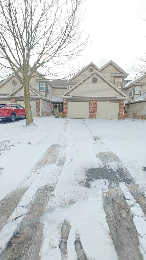 1644 Orchard Ave in Schaumburg, IL - Building Photo - Building Photo