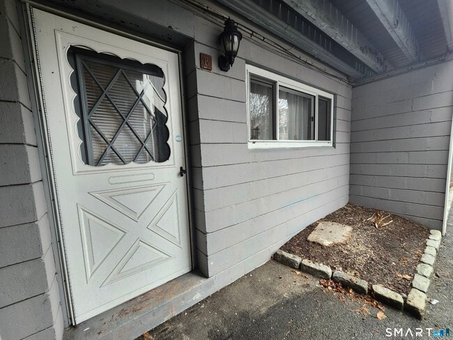 property at 4 Union Ave