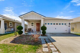 86186 Mainline Rd in Yulee, FL - Building Photo