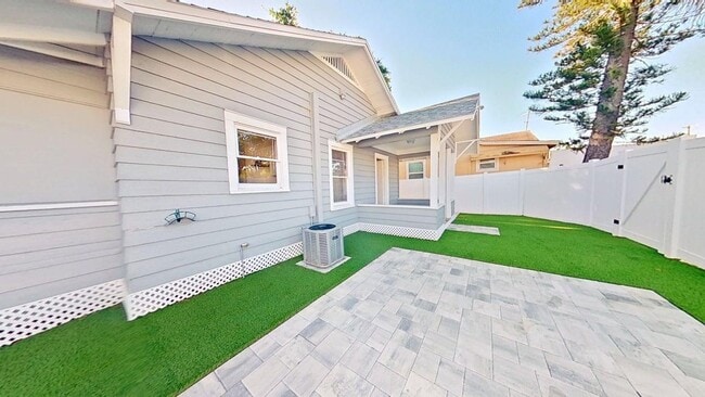 607 1/2 16th St N in St. Petersburg, FL - Building Photo - Building Photo