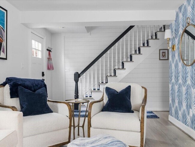 23 Anthony St in Newport, RI - Foto de edificio - Building Photo