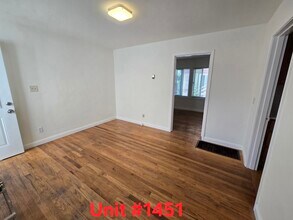 1449 Martin Luther King Jr Way, Unit 1449 in Berkeley, CA - Foto de edificio - Building Photo