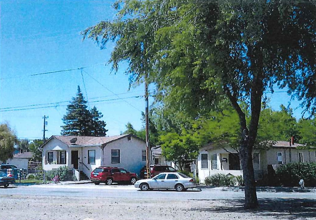 21167 Western Blvd in Hayward, CA - Building Photo