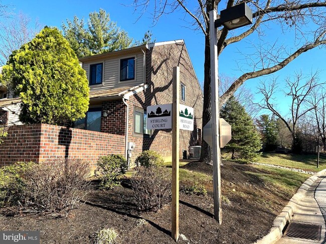 2 Stirling Ct in Chesterbrook, PA - Building Photo - Building Photo