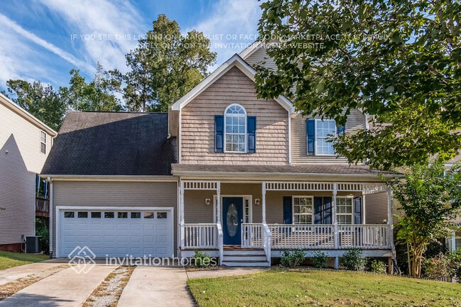 property at 23 Roxbury Ln