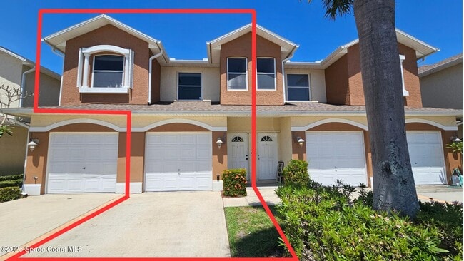 property at 1020 Venetian Dr